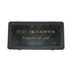 G039 BTZY-I Footprint sample collection ink pad