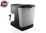 Small 1600ml 10-12 Cups Household Coffee Makers , Espresso Office Instant Coffee
