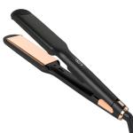 Professional PTC Plate Electric Hot Hair Straightener 65W Custom Logo