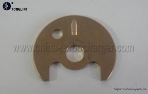 Quality High quantity TD04 / TF035 49177-21600 Thrust Bearings of Copper Powder / Bar Material wholesale