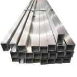 9 Inch 7 Inch 6 Inch Od Square Stainless Steel Tube Pipe 201 202 310S 304 316