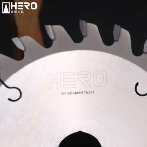 Quality Conical Scoring Saw Blade Industrial Grade Steel Body Reusable Friction Reduced wholesale