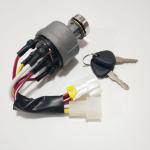 14526158 VOLVO Excavator Ignition Switch