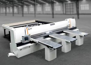 Quality Aluminum Plate Circular Sawing Machine Heineda HL-12CNC wholesale