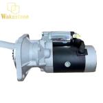 4TNV88 Engine 12V Starter Motor For Excavator Komatsu PC40 PC50 PC55 Yanmar 50