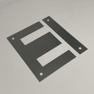 Quality Customized 50W800 Transformer Core Sheet wholesale