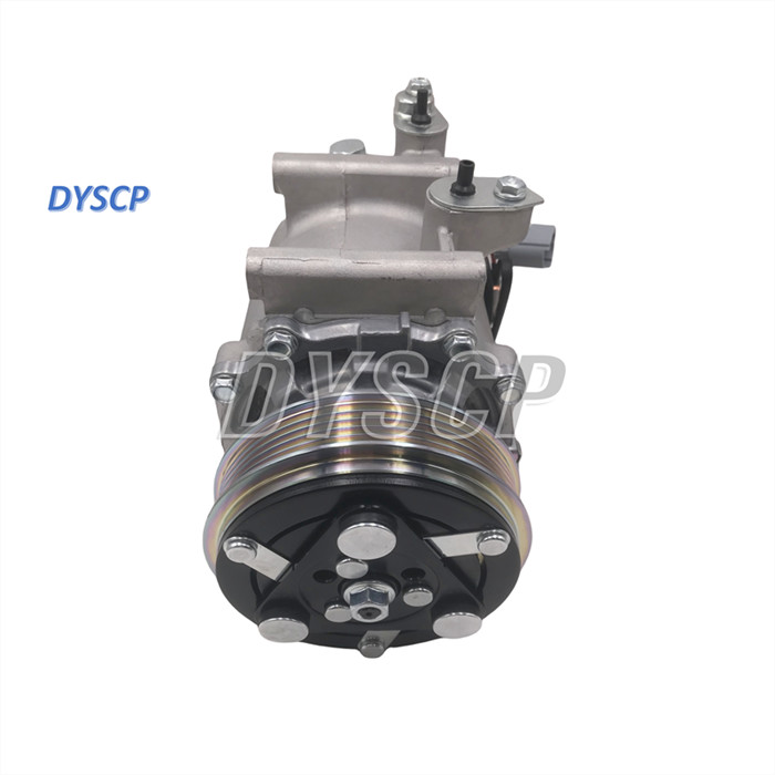 For Honda City 5PK Car AC Compressor 38810-REJ-H01 38810REJH01 38810-REJ-A01