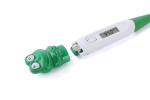 Oral Temperature Electronic Digital Thermometer Water Proof Long Service Life