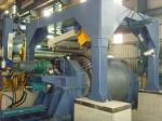 20ton Steel Coil Cutting Machine 800mm Ss Plate Cutting Machine