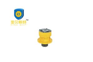 Quality Sumitomo SH120 SH100 SH60 Swing Motor Assembly For Excavator Components wholesale