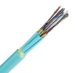 144 Core OFNP Singlemode Fiber Optic Cord 900um Breakout Fiber Optic Cable