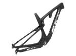 Trail Carbon Mountain Bike Frame Full Suspension 29er Disc Brake