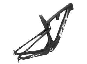 Quality Trail Carbon Mountain Bike Frame Full Suspension 29er Disc Brake wholesale