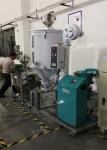 Compact Vacuum Plastic Material Hopper Loaders Loader ODL-230