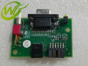 Quality 4450711315 ATM Spare Parts NCR Personas Top Level Assembly Reset And Tamper Board wholesale
