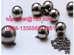 Quality Bearing Balls (AISI52100) with Exporting quality wholesale