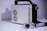 Metal Rust Removal Laser Cleaning Machine 1064nm Wavelength Pulsed