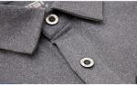 Golf Custom Work Polo Shirts Anti Shrink Casual Oem Odm Design Eco Friendly