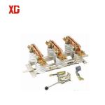 GN19 12kV High Voltage Disconnect Switch Power receiving distribution