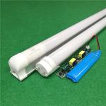 48V DC LED Emergency Tube Light With 80-83Ra or 95-98Ra 40 Watt 270 Degree