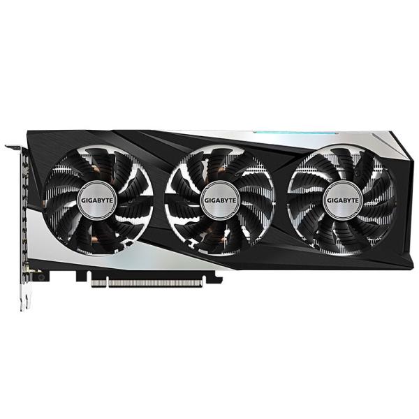 Gigabyte GIGABYTE GeForce RTX 3060 GAMING OC 12G 2.0 version gaming game design