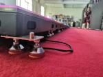 800cd-4000cd Interactive Disco Led Screen Floor Tiles Waterproof