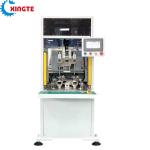 Needle Motor Winding Machine With Dual Station