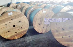 Quality Greased Galvanized steel core for ACSR ASTM B498 wholesale