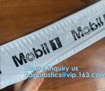 Universal Disposable Transparent Car Seats Cover Car Steering Wheel Covers
