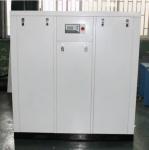 Customizable 27.5KW Industrial Oil-Free Vortex Air Compressor High Pressure 220V