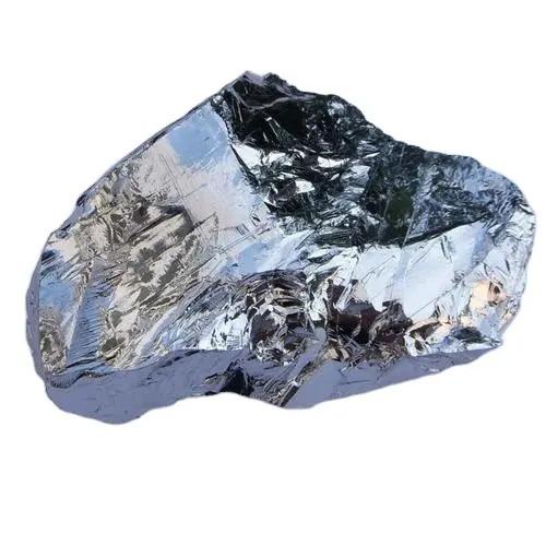 High Efficient Metallurgical Grade Silicon Metal 553/2202 Metal Silicon For Cast