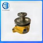 4D92 Engine Water Pump 6141-61-1102 For Komatsu Excavator Parts