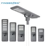 Outdoor Integrated All In One Led Solar Street Light 6000-6500K 400w 600w 800w