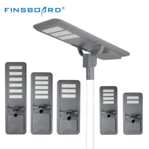 Quality Outdoor Integrated All In One Led Solar Street Light 6000-6500K 400w 600w 800w 1000w 1200w wholesale