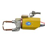 Secure Simple Aluminum Brass Stainless Steel Spot Welding Machine Portable