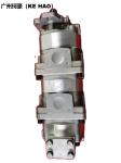 705-56-34240 WA420 Komatsu Gear Pump