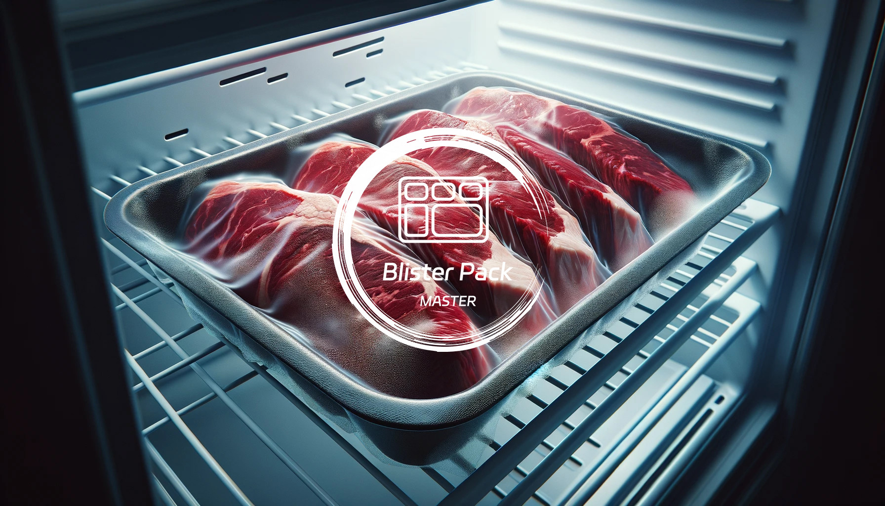 Disposable Yellow PP Plastic Meat Trays for Fresh Meat Premium Quality Packaging