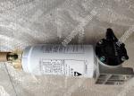 SDLG Wheel loader parts, 4110003706 WATER SEPARATOR