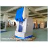Buy cheap 50Hz / 60Hz automatic colour Paint Mixing Machine For 1 - 20 Litres Can from wholesalers