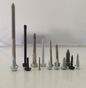 Quality Self Drilling Screws Self Tapping Screw Wood Screw wholesale