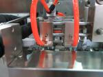 EM130 Automatic Bag Packing Machine 30-70bags/Min Speed 1500KG Weight