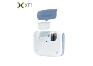 Quality First Aid AED Trainer XFT-120C+ Medical Defibrillator 190*150*46MM For CPR Training wholesale