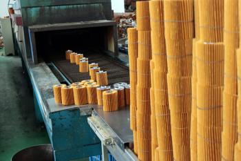 Ningbo Angben Auto Parts Co.,Ltd.
