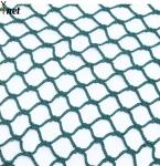 Basketball Court Net All Weather Fit Standard Indoor and Outdoor Nylon Sport