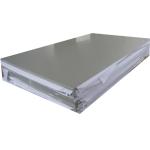 Aluminum Sheet 4mm for Horse Trailer 5083 Aluminum Sheet Price Per kg Medium