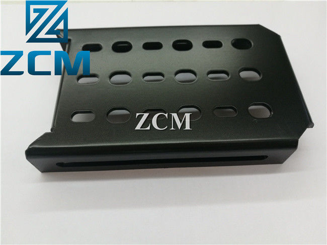 Anodized Oxidation Custom Car Parts