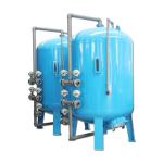 CE Certified Industrial Reverse Osmosis Water Treatment System 's Most Popular