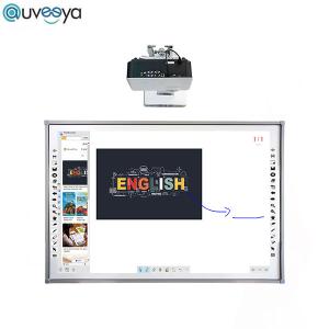 Quality Multimedia Touch Smart Interactive Board OEM wholesale