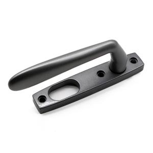 Quality Magnesium Alloy Tank Enclosure Die Casting Automotive Parts wholesale