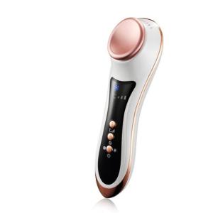 Quality Rechargeable Electric Eye Massager Machine Hot Cold Care Machine Vibration Massage Device wholesale